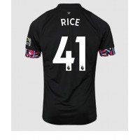 West Ham United Declan Rice #41 Udebanetrøje 2022-23 Kortærmet